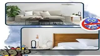 UVLIZER Tower - UV Light Sanitizer & Ultraviolet LED Lamp (UV-C Cleaner for Home, Office, Room | UV