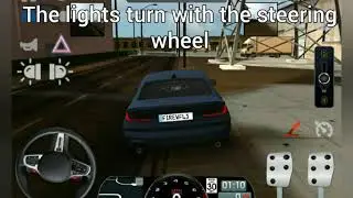 Cool new features in Driving School Sim