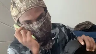 asmr - yn uber driver