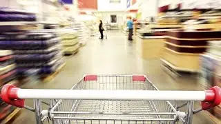 Fazendo Compras no Mercado nos EUA 🇺🇸 | Preços, Ofertas e Nossa Rotina em Família