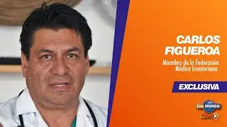 &iquest;Corrupci&oacute;n en el IESS?, invitado #CarlosFigueroa - NotiMundo