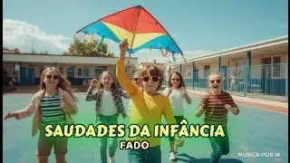 SAUDADES DA INFÂNCIA