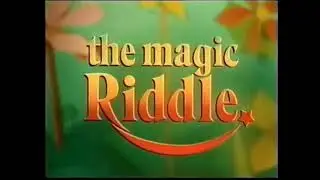 The Magic Riddle, 1991, Main Song