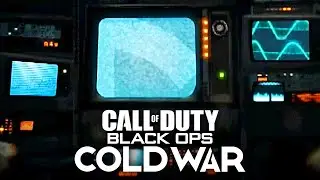TREYARCH HINTED BLACK OPS COLD WAR REVEAL 10 YEARS AGO... (Call of Duty 2020)