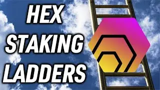 This Is The Reason Why Creating A Staking Ladder In Hex Is Important