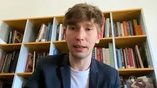 Cosa dicono di noi i nostri 'ex' - Intervista a Vasilij Gusella