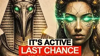 The Emerald Sign is Active: Why Thoth & Sophia Want Your Desires to Find You Tonight