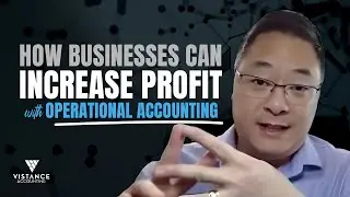 Increase Your Profit with Operational Accounting
