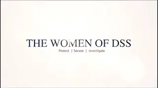 The Women of DSS 2021