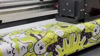 MT Textile Printer &ndash; Bringing You an Unparalleled Printing Experience