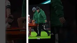 You Won&rsquo;t Believe How Bad This Injury Was#trending #viral #shorts
