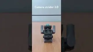 #dafugboom #shorts #skibiditoilet lego camera strider 2.0 #lego #viral