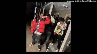 [SOLD] (LOUISIANA) El6ixer x Doddie Savage Type Beat “Pookie Lean Bow” 2025