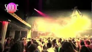 Caf&eacute; Ol&eacute; Opening 2012