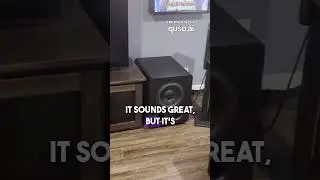 использование басовых шейкеров для улучшения звучания