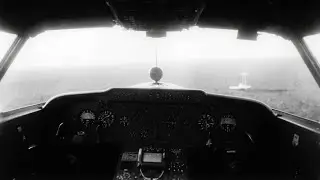 Did a government cover-up hide what happened to Amelia Earhart? (The Japanese Capture Theory)