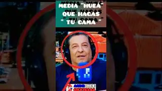 JC RODR&Iacute;GUEZ SE BURL&Oacute; DE JOS&Eacute; KAST Y LE ENV&Iacute;A FUERTE MENSAJE 😱 #shorts #politics #corrupci&oacute;n #chile