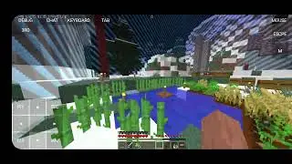 Captive minecraft IV ep 7 | unlocking the end
