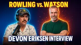 Devon Eriksen: J.K. Rowling Just CRUSHED Emma Watson&rsquo;s Woke Hypocrisy