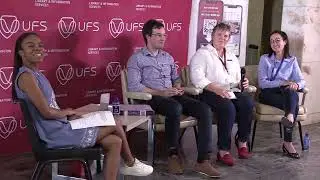Coffee Talk - Stroke Awareness