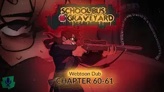 WLCR: School Bus Graveyard:  60 - 61
