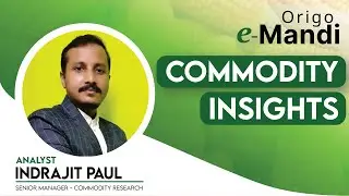 Maize Week Special (Maize Global & Domestic Industrial Demand) By Origo e-Mandi | 11th Feb  2022