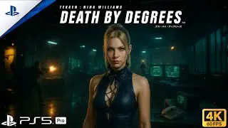 Death by Degrees - PS5™ Gameplay [4K 60FPS]