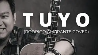 Jimi Wasabe - Tuyo (Rodrigo Amarante Cover)