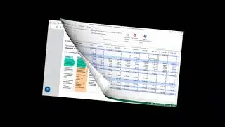 #6.5 Budget-Plan Express &ndash; программа для подготовки бизнес-планов. Урок 6 [Часть 5].