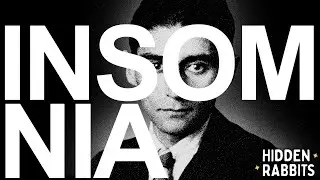 Insomnia & Sleep Paralysis Demons