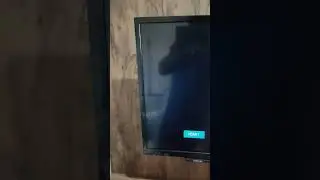 Tela TV Box  piscando  Veja s&oacute; como resolver! v&iacute;deo completo no canal.#dicas