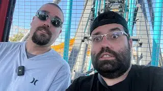 New Food Items | Construction Updates | DCA Theories and Concerns with @ThemeParkConductor 