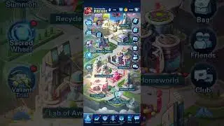 X-Hero Game guide Episode 1