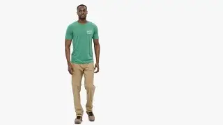Patagonia&reg; Men's Quandary Pants