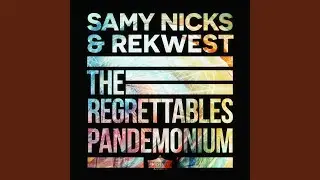 The Regrettables