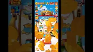 ASMR CoinMaster by #allbeez