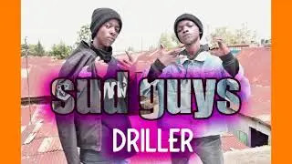 TEEX X CUSTA   RDILLER SUD GUYS