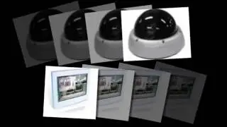 Domestic And Commercial Security Solutions- MCA Security