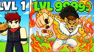 Using LEOPARD before REWORK &mdash; Skill issue incoming 😂🐆 (HINDI)