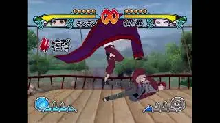 combo5 (Unsubbable/Untechable)