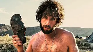 Ele nunca esqueceu o dia em que Sandler roubou sua cabra...