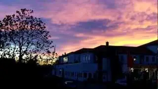 Kodak Playfull Ze1 Full-HD Test Video