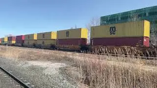 Unstoppable CANADA 🇨🇦-US 🇺🇸 TRADE
