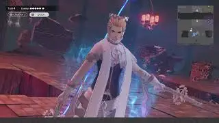 Let's play Monark (PS5, English) - Ryotaro Route (part 45)