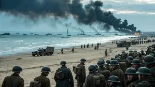 Operation Fall Gelb: The Blitzkrieg that shook Western Europe