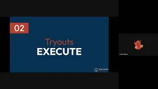 Esports Coaching Essentials Tryouts