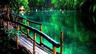 The Enchanted River