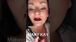 #marykaymakeup for #competion