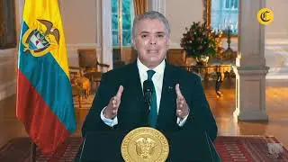 RAP PROTESTA REFORMA COLOMBIA