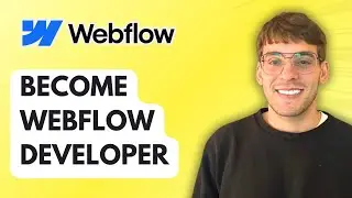 How to Become Webflow Developer [2026 Full Guide]